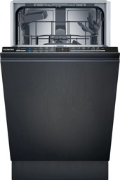 Zeige Details für Siemens SR61HX16KE iQ100 Vollintegrierter Geschirrspüler 45 cm Bild von Siemens SR61HX16KE iQ100 Vollintegrierter Geschirrspüler 45 cm