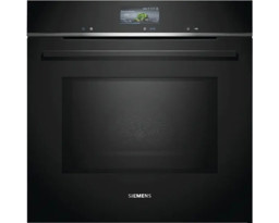 Zeige Details für Siemens HM736G1B1C iQ700 Einbau-Backofen mit Mikrowellenfunktion 60 x 60 cm Schwarz Bild von Siemens HM736G1B1C iQ700 Einbau-Backofen mit Mikrowellenfunktion 60 x 60 cm Schwarz