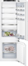 Zeige Details für Siemens KI87SADE0H iQ500 Einbau-Kühl-Gefrier-Kombination mit Gefrierbereich unten 177.2 x 55.8 cm Flachscharnier mit Softeinzug Bild von Siemens KI87SADE0H iQ500 Einbau-Kühl-Gefrier-Kombination mit Gefrierbereich unten 177.2 x 55.8 cm Flachscharnier mit Softeinzug