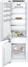 Zeige Details für Siemens KI87SADD1Y iQ500 Einbau-Kühl-Gefrier-Kombination mit Gefrierbereich unten 177.2 x 55.8 cm Flachscharnier mit Softeinzug Bild von Siemens KI87SADD1Y iQ500 Einbau-Kühl-Gefrier-Kombination mit Gefrierbereich unten 177.2 x 55.8 cm Flachscharnier mit Softeinzug