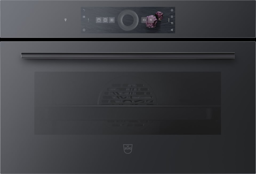 Zeige Details für V-ZUG 2112400000 Backofen Combair V4000 38 Bild von V-ZUG 2112400000 Backofen Combair V4000 38