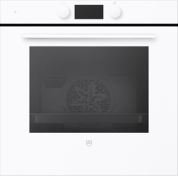 Zeige Details für V-ZUG 2113600003 Backofen Combair V600 60 Bild von V-ZUG 2113600003 Backofen Combair V600 60