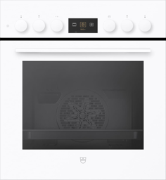 Zeige Details für V-ZUG 2203200001 Herd Combair V600 6UHC Bild von V-ZUG 2203200001 Herd Combair V600 6UHC