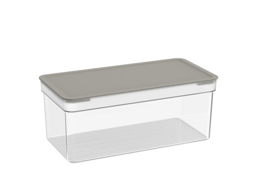 Bild von V-ZUG 1255056 Kunststoff-Box Frischhaltebox-Set