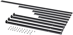 Zeige Details für V-ZUG Dekorrahmen-Set nero zu KF, H74436 Bild von V-ZUG Dekorrahmen-Set nero zu KF, H74436