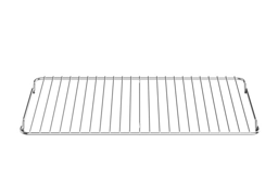 Bild von V-ZUG 1100510 Bratgitter, Chromnickel-Stahl für Kuchenblech, 585 x 330 mm