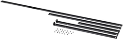 Zeige Details für V-ZUG Dekorrahmen Set, C EK1012 schwarz, 1011216 Bild von V-ZUG Dekorrahmen Set, C EK1012 schwarz, 1011216