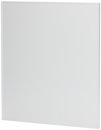 Zeige Details für V-ZUG Dekorsystem 60 cm, weiss, Grossraum, W83572 Bild von V-ZUG Dekorsystem 60 cm, weiss, Grossraum, W83572
