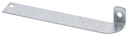 Zeige Details für V-ZUG Befestigungswinkel rechts, H73378 Bild von V-ZUG Befestigungswinkel rechts, H73378