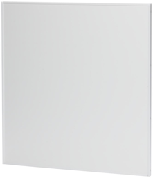 Zeige Details für FORS W81458 Dekor 60, weiss   Bild von FORS W81458 Dekor 60, weiss