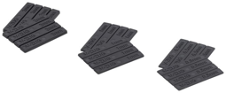 Zeige Details für V-ZUG Schiftmaterialset, H60330 Bild von V-ZUG Schiftmaterialset, H60330