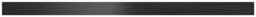 Zeige Details für V-ZUG Abdeckblende für den Untereinbau/ Nero, 35 mm, 1064720 Bild von V-ZUG Abdeckblende für den Untereinbau/ Nero, 35 mm, 1064720
