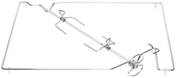 Zeige Details für V-ZUG Set Drehspiess BCSL/BCSLP Bild von V-ZUG Set Drehspiess BCSL/BCSLP