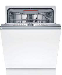 Zeige Details für Bosch SBV4ECX10H Serie 4 Vollintegrierter Geschirrspüler 60 cm XXL Bild von Bosch SBV4ECX10H Serie 4 Vollintegrierter Geschirrspüler 60 cm XXL