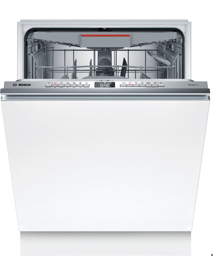 Zeige Details für Bosch SBV6YCX02E Serie 6 Vollintegrierter Geschirrspüler 60 cm XXL Bild von Bosch SBV6YCX02E Serie 6 Vollintegrierter Geschirrspüler 60 cm XXL