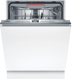 Zeige Details für Bosch SMV4ECX10H Serie 4 Vollintegrierter Geschirrspüler 60 cm Bild von Bosch SMV4ECX10H Serie 4 Vollintegrierter Geschirrspüler 60 cm