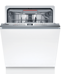 Zeige Details für Bosch SMV6YCX02E Serie 6 Vollintegrierter Geschirrspüler 60 cm Bild von Bosch SMV6YCX02E Serie 6 Vollintegrierter Geschirrspüler 60 cm