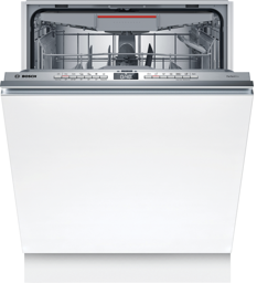 Zeige Details für Bosch SMV6ZCX10E Serie 6 Vollintegrierter Geschirrspüler 60 cm Bild von Bosch SMV6ZCX10E Serie 6 Vollintegrierter Geschirrspüler 60 cm