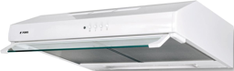 Zeige Details für FORS FA 1560 W Dunstabzugshaube aus Metall 60 cm Weiss Bild von FORS FA 1560 W Dunstabzugshaube aus Metall 60 cm Weiss
