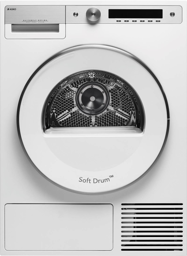 Zeige Details für ASKO T 608HX W Wäschetrockner STYLE Bandung rechts, wechselbar Weiss 8 kg Bild von ASKO T 608HX W Wäschetrockner STYLE Bandung rechts, wechselbar Weiss 8 kg