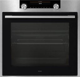 Zeige Details für ASKO OP 8687 S Backofen Pyrolyse CRAFT  gebürsteter Edelstahl Bild von ASKO OP 8687 S Backofen Pyrolyse CRAFT  gebürsteter Edelstahl