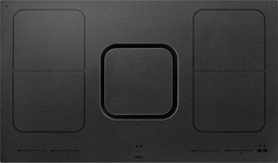 Zeige Details für ASKO HIHM 934 M Induktionskochfeld 90 mit Dunstabzug  Graphit-mattschwarz Bild von ASKO HIHM 934 M Induktionskochfeld 90 mit Dunstabzug  Graphit-mattschwarz