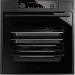 Zeige Details für ASKO OCS 8687 BB Combi Steamer CRAFT schwarz gebürsteter Black Steel-Edelstahl Bild von ASKO OCS 8687 BB Combi Steamer CRAFT schwarz gebürsteter Black Steel-Edelstahl