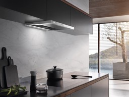 Zeige Details für MIELE DAS 2520 Flachschirmhaube Edelstahl Bild von MIELE DAS 2520 Flachschirmhaube Edelstahl