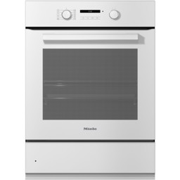 Zeige Details für MIELE H 2861-55 B Backofen Brillantweiss Bild von MIELE H 2861-55 B Backofen Brillantweiss