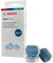 Zeige Details für Bosch TCZ8002A Entkalkungstabletten KVA Bild von Bosch TCZ8002A Entkalkungstabletten KVA