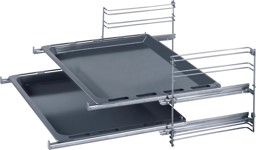 Zeige Details für Bosch HEZ438201 Teleskopauszug 2-fach Bild von Bosch HEZ438201 Teleskopauszug 2-fach