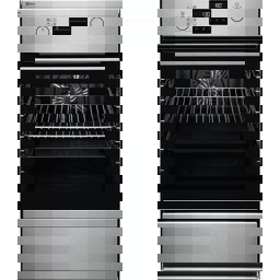 Zeige Details für ELECTROLUX EB7L4CN Backofen 55 cm Chrom, 944271566 Bild von ELECTROLUX EB7L4CN Backofen 55 cm Chrom, 944271566