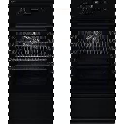 Zeige Details für ELECTROLUX EB7L4SW Einbaubackofen 55 cm Schwarz, 944271567 Bild von ELECTROLUX EB7L4SW Einbaubackofen 55 cm Schwarz, 944271567