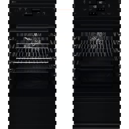 Zeige Details für ELECTROLUX EH7L4SW Einbauherd 55 cm Schwarz, 948533596 Bild von ELECTROLUX EH7L4SW Einbauherd 55 cm Schwarz, 948533596