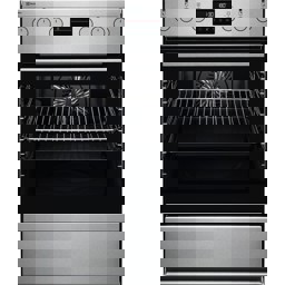 Zeige Details für ELECTROLUX EH7L4CN Einbauherd 55 cm Chrom, 948533595 Bild von ELECTROLUX EH7L4CN Einbauherd 55 cm Chrom, 948533595