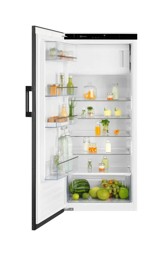Zeige Details für ELECTROLUX EK242SLSW Kühlschrank Einbau 126.9 cm Schwarz, 933034381 Bild von ELECTROLUX EK242SLSW Kühlschrank Einbau 126.9 cm Schwarz, 933034381