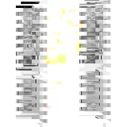 Zeige Details für ELECTROLUX IK2581BNR Kühl-/Gefrierkombination Einbau Festtür NoFrost 176.9 cm, 925553020 Bild von ELECTROLUX IK2581BNR Kühl-/Gefrierkombination Einbau Festtür NoFrost 176.9 cm, 925553020