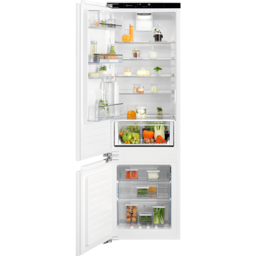 Zeige Details für ELECTROLUX IK305BNL Kühl-/Gefrierkombination Einbau Festtür NoFrost 177.7 cm, 933034937 Bild von ELECTROLUX IK305BNL Kühl-/Gefrierkombination Einbau Festtür NoFrost 177.7 cm, 933034937