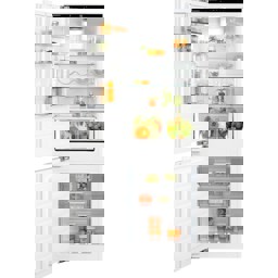 Zeige Details für ELECTROLUX IK277BNL Kühl-/Gefrierkombination Einbau Festtür NoFrost 152.3 cm, 933034625 Bild von ELECTROLUX IK277BNL Kühl-/Gefrierkombination Einbau Festtür NoFrost 152.3 cm, 933034625