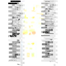 Zeige Details für ELECTROLUX IK301BNR Kühl-/Gefrierkombination Einbau Festtür NoFrost 165 cm, 933034820 Bild von ELECTROLUX IK301BNR Kühl-/Gefrierkombination Einbau Festtür NoFrost 165 cm, 933034820