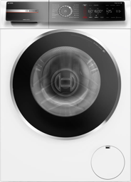Zeige Details für Bosch WGB256A4CH  Serie 8, Waschmaschine, Frontloader, 10 kg, 1600 U/min. Bild von Bosch WGB256A4CH  Serie 8, Waschmaschine, Frontloader, 10 kg, 1600 U/min.