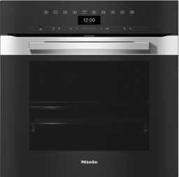 Zeige Details für MIELE H 7460-60 BP ED 400V Backofen, 11111080 Bild von MIELE H 7460-60 BP ED 400V Backofen, 11111080