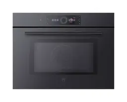 Zeige Details für V-ZUG Mikrowelle CombiMiwell V4000 Spiegelglas Schwarz, 2402500003 Bild von V-ZUG Mikrowelle CombiMiwell V4000 Spiegelglas Schwarz, 2402500003