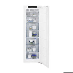 Zeige Produkte für Kategorie Einbau Gefrierschrank 60cm vollintegriert Bild für Kategorie Einbau Gefrierschrank 60cm vollintegriert