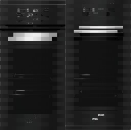 Zeige Details für MIELE H 2456-60 BP ACTIVE Backofen Obsidianschwarz Bild von MIELE H 2456-60 BP ACTIVE Backofen Obsidianschwarz