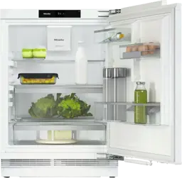 Zeige Details für MIELE KU 7135 C RE Kühlschrank 60 cm , vollintegriert, 12519190 Bild von MIELE KU 7135 C RE Kühlschrank 60 cm , vollintegriert, 12519190