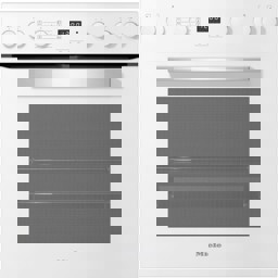 Zeige Details für MIELE H 2456-60 EP Einbauherd Brillantweiss Bild von MIELE H 2456-60 EP Einbauherd Brillantweiss