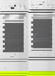 Zeige Details für MIELE H 2456-55 E ACTIVE Einbauherd Brillantweiss Bild von MIELE H 2456-55 E ACTIVE Einbauherd Brillantweiss