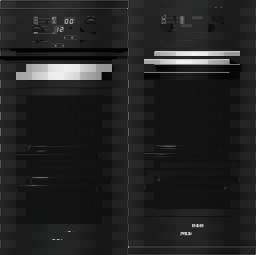 Zeige Details für MIELE H 2456-60 B ACTIVE Backofen Obsidianschwarz Bild von MIELE H 2456-60 B ACTIVE Backofen Obsidianschwarz