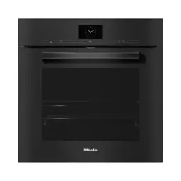 Zeige Details für MIELE H 7660-60 BP SW 400V Backofen , 12497230 Bild von MIELE H 7660-60 BP SW 400V Backofen , 12497230